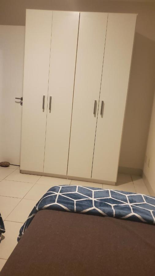 Guaruja - Praia Do Tombo - Apartamento Esterno foto